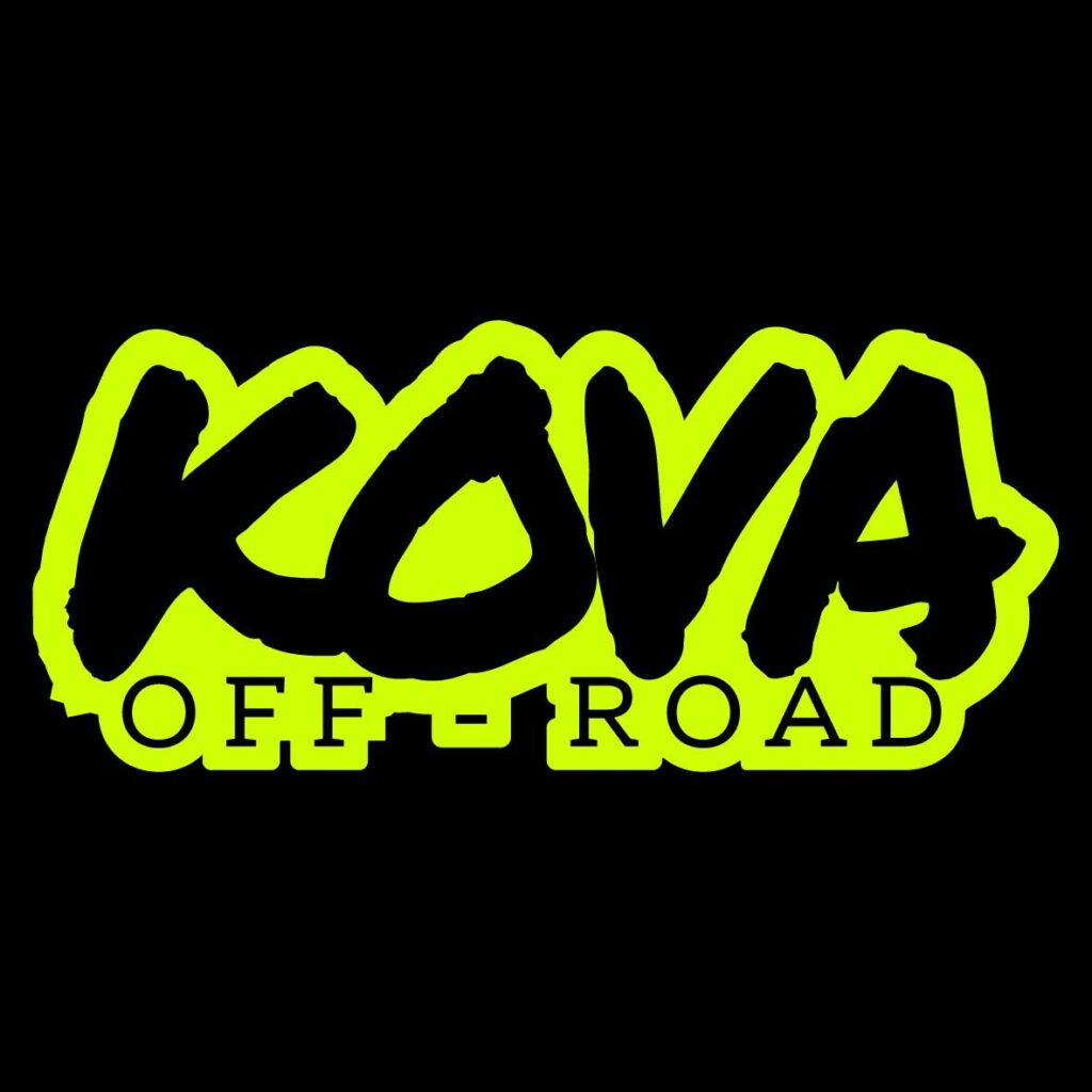 kova logo
